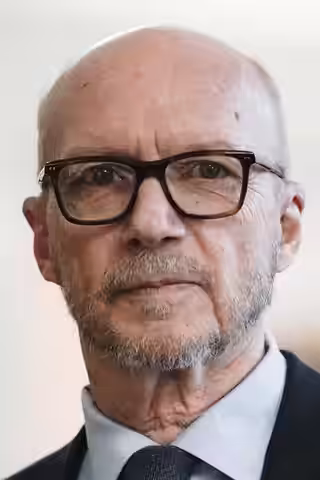 Paul Haggis