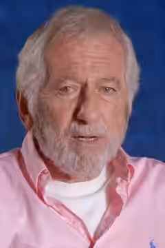 Barry Newman