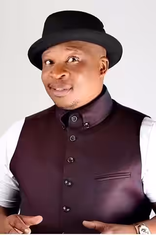 Desmond Dube