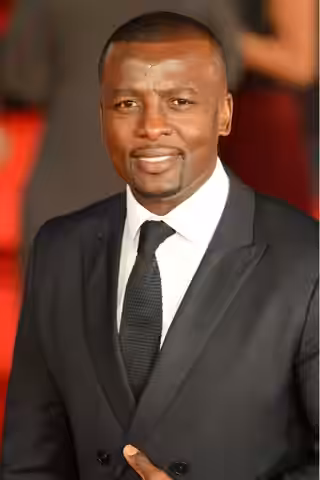 Tony Kgoroge