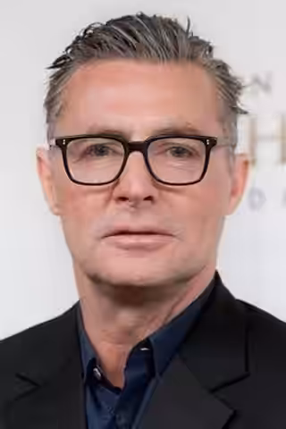 David O'Hara
