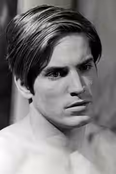 Joe Dallesandro