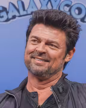 Karl Urban