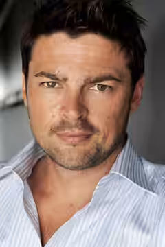 Karl Urban