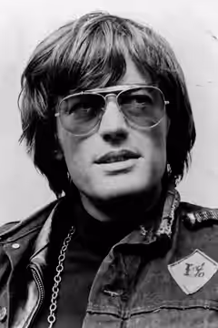 Peter Fonda