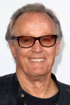Peter Fonda