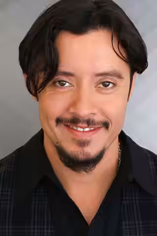Efren Ramirez
