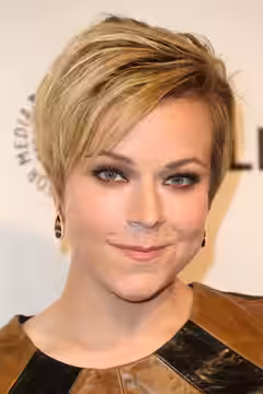 Tina Majorino