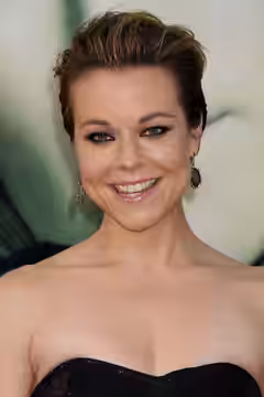 Tina Majorino