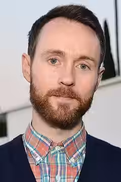 Aaron Ruell