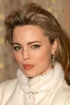 Melissa George