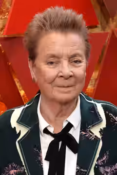 Sandy Martin