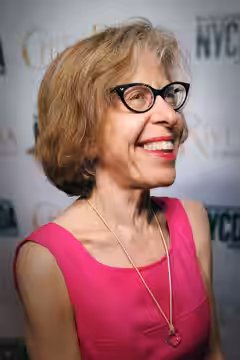 Jackie Hoffman at the 2022 Chita Rivera Awards (2023)