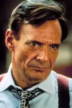 Ron Leibman