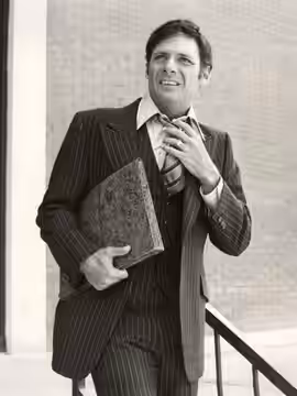 Ron Leibman