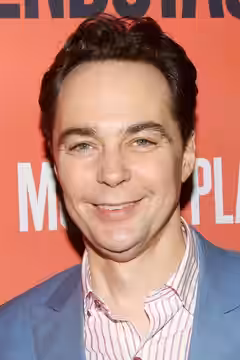 Jim Parsons