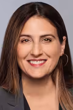 Pamela Abdy