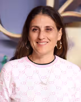 Pamela Abdy