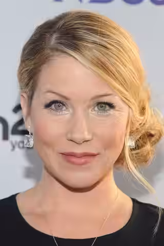 Christina Applegate