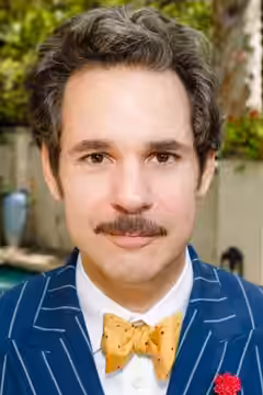 Paul F. Tompkins
