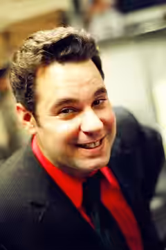 Paul F. Tompkins