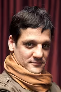 Rodrigo de la Serna