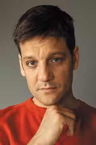Rodrigo de la Serna