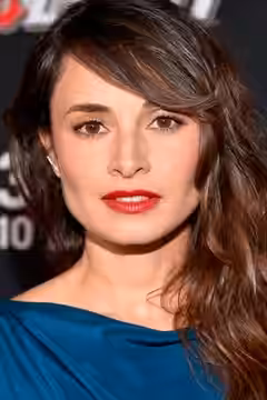 Mía Maestro