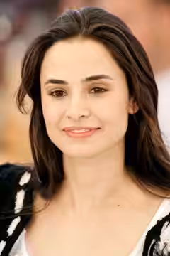 Mía Maestro