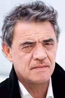 Jean Pierre Noher