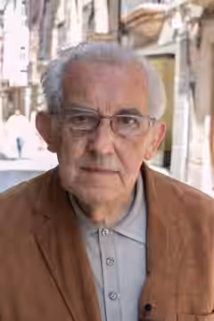 Gustavo Bueno