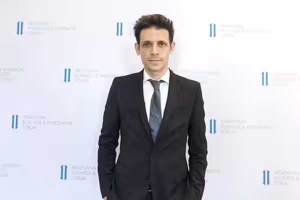 Buenos Aires, 14 de septiembre de 2016. Se desarrolló la tercer jornada del Foro de inversión y negocios (Business &amp; Investment Forum) en el CCK. Fotos: Sol