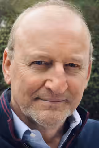 Paul Hurstfield