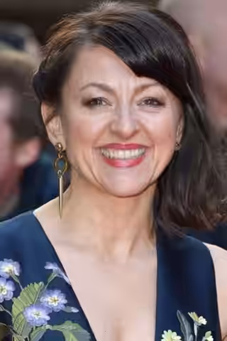 Jo Hartley