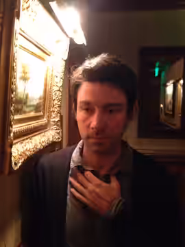 Shane Carruth