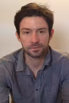 Shane Carruth
