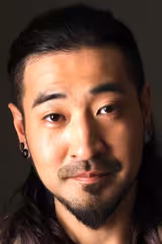 Ryōta Takeuchi
