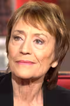 Annie Girardot