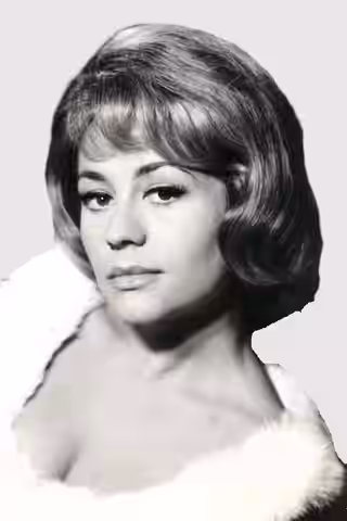 Annie Girardot