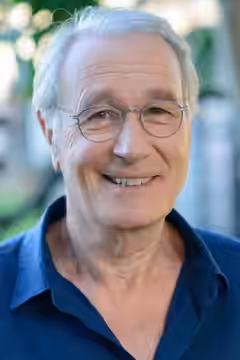 Bernard Le Coq