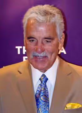 Dennis Farina at the 2011 Tribeca Film Festival.