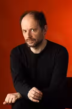 Denis Podalydès