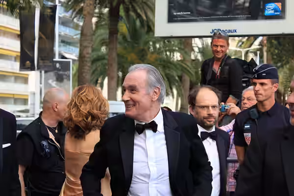 Festival de Cannes 2011