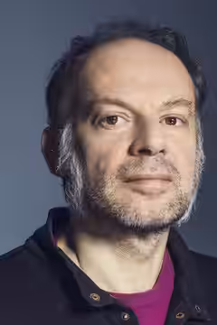 Denis Podalydès