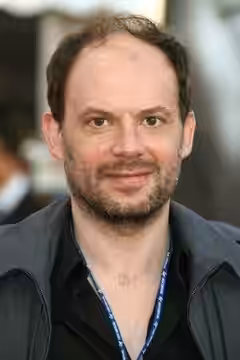 Denis Podalydès