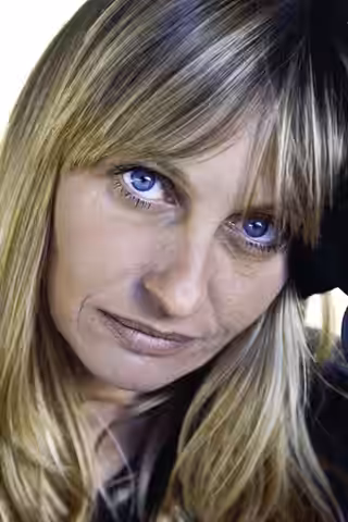Caroline Baehr