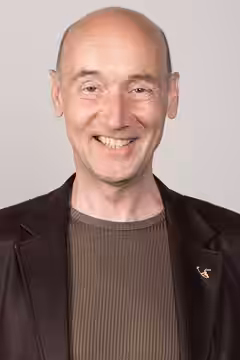 Michael Hudecek