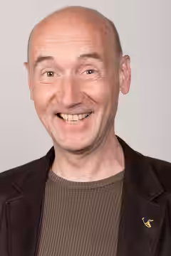 Michael Hudecek, Austrian film editor, director and musician (2016)