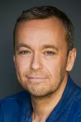 Craig Archibald