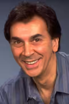 Frank Langella